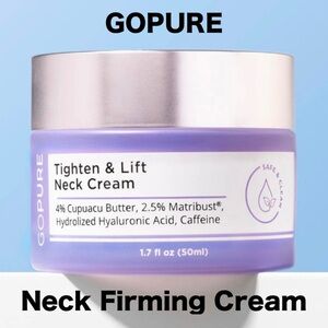GOPURE Neck Cream